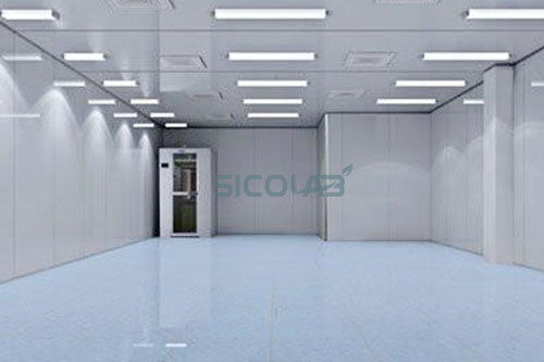 食品廠GMP潔凈車(chē)間設(shè)計(jì)建設(shè)與圖文設(shè)計(jì)制作全流程規(guī)范