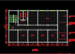 xx公司營(yíng)業(yè)廳建筑與平面設(shè)計(jì)圖紙?jiān)斀饧矮@取指南